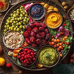 alimento ayurveda